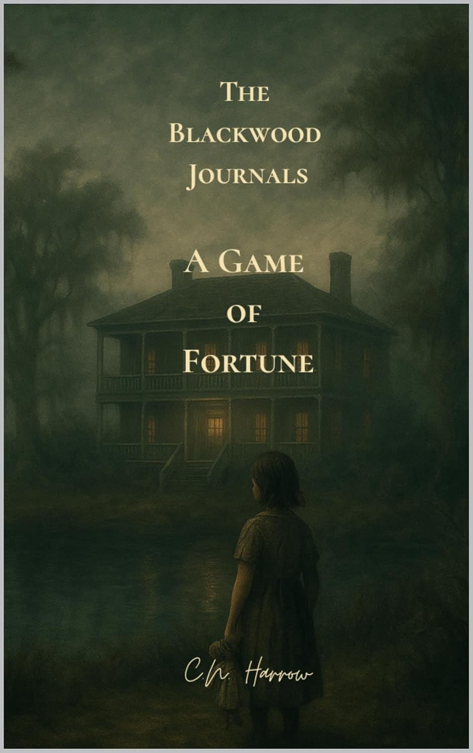 A Game of Fortune