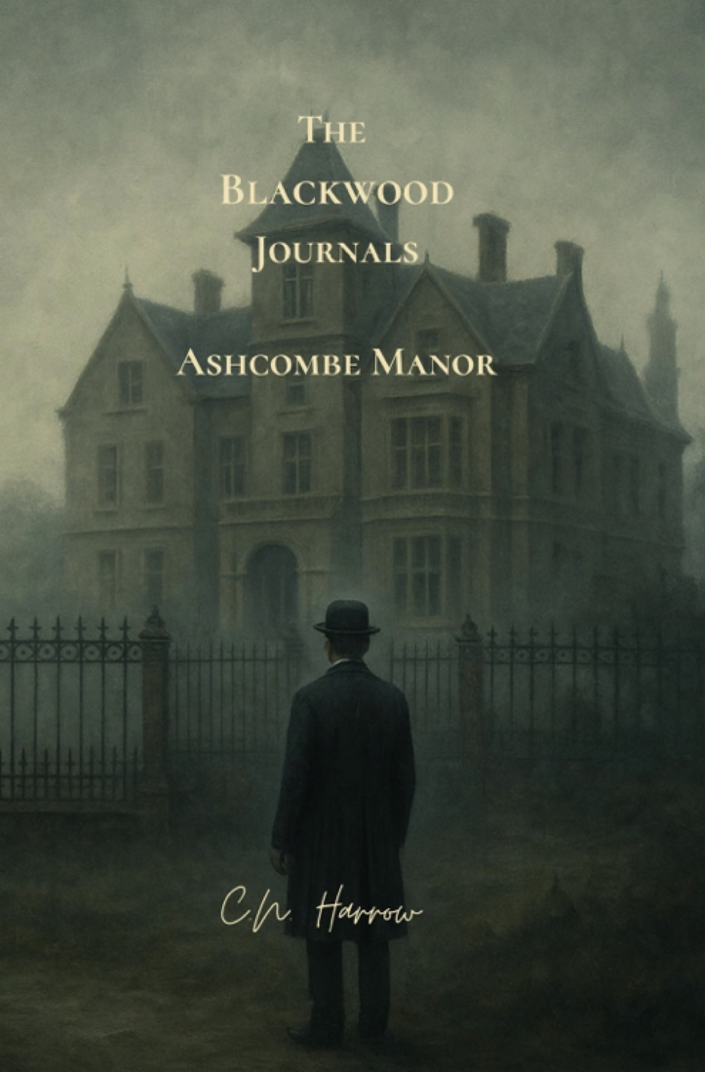 Ashcombe Manor