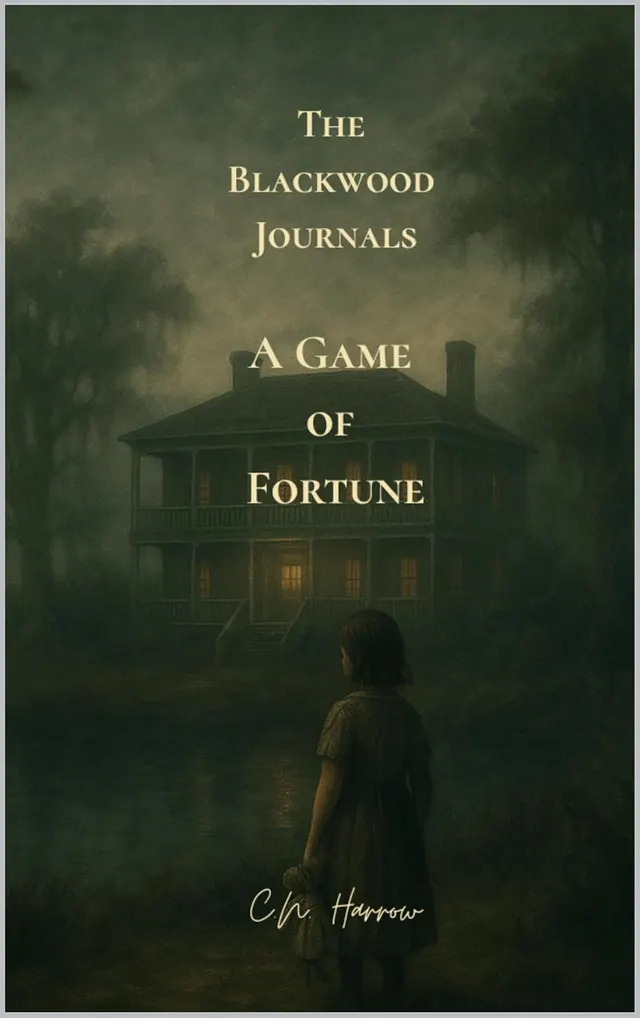 Cover of A Game of Fortune
