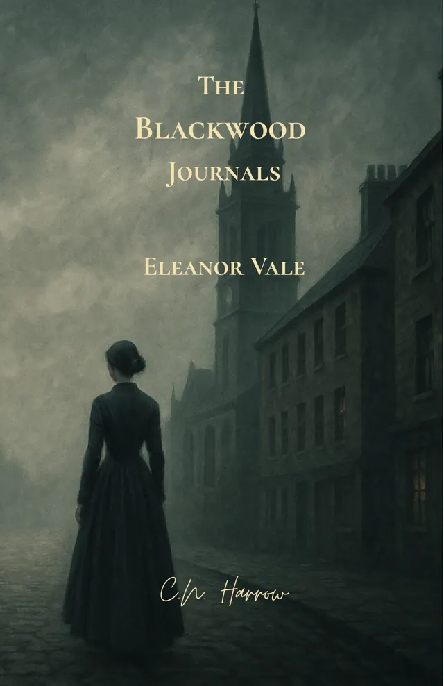 Cover of Eleanor Vale
