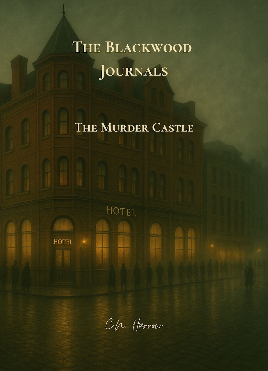 Murder Castle